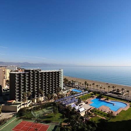 טורמולינוס Malaga Paradise Home מראה חיצוני תמונה