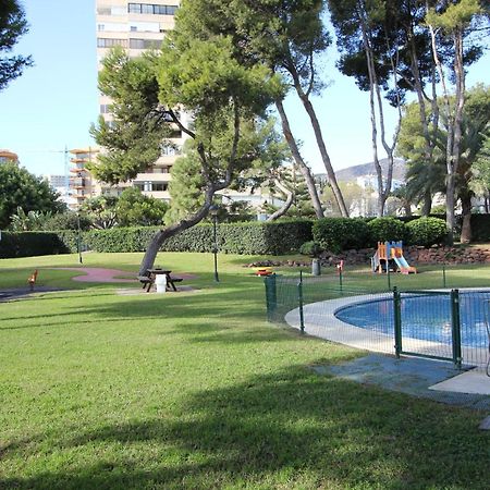 טורמולינוס Malaga Paradise Home מראה חיצוני תמונה