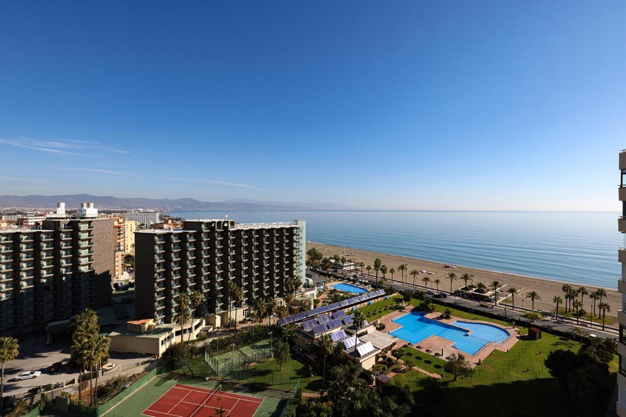 טורמולינוס Malaga Paradise Home מראה חיצוני תמונה