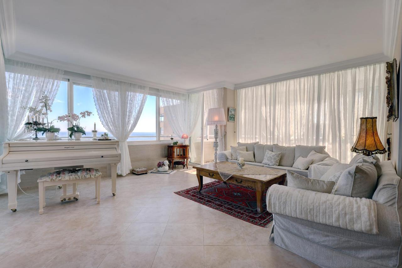 טורמולינוס Malaga Paradise Home מראה חיצוני תמונה