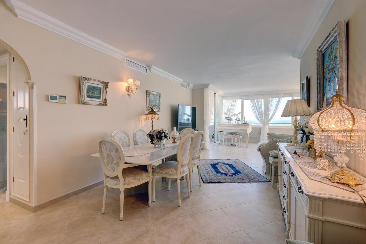 טורמולינוס Malaga Paradise Home מראה חיצוני תמונה