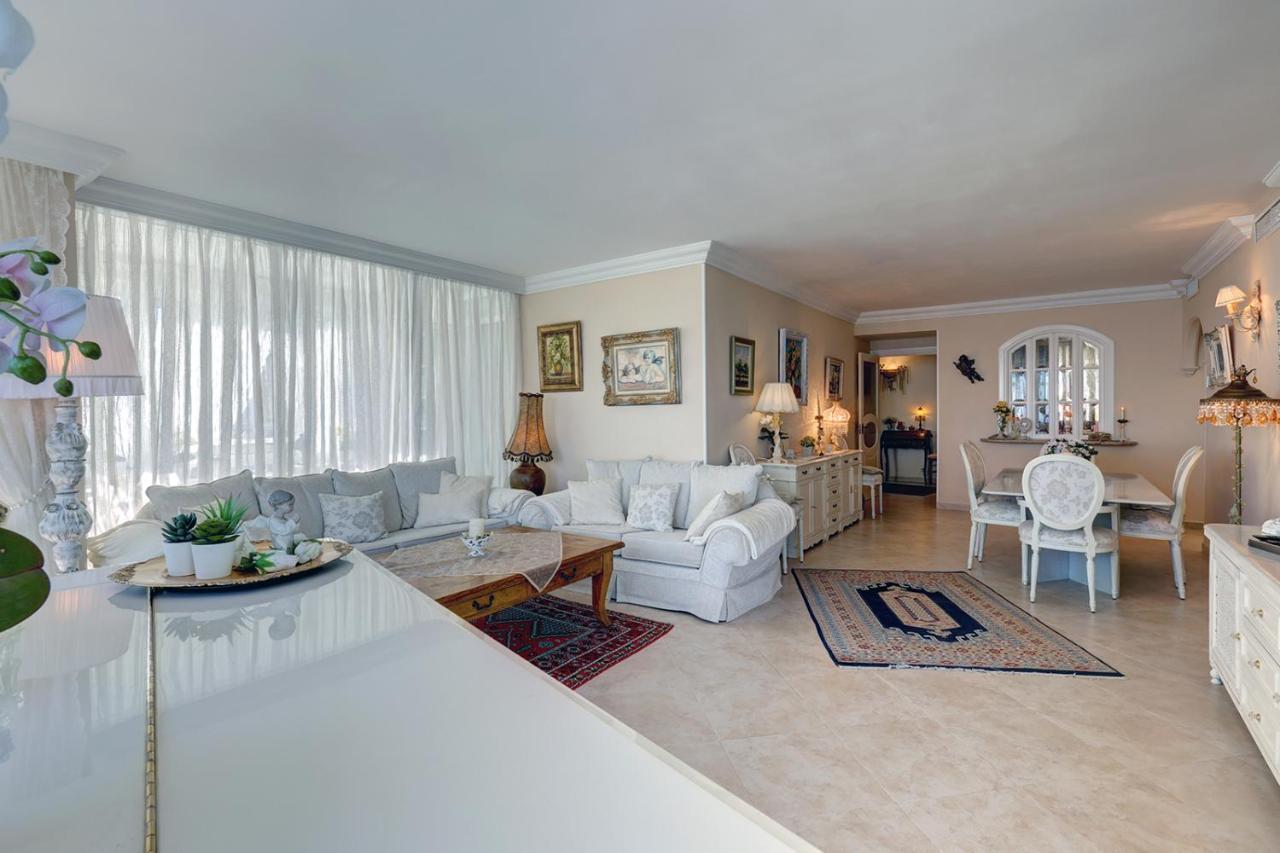 טורמולינוס Malaga Paradise Home מראה חיצוני תמונה