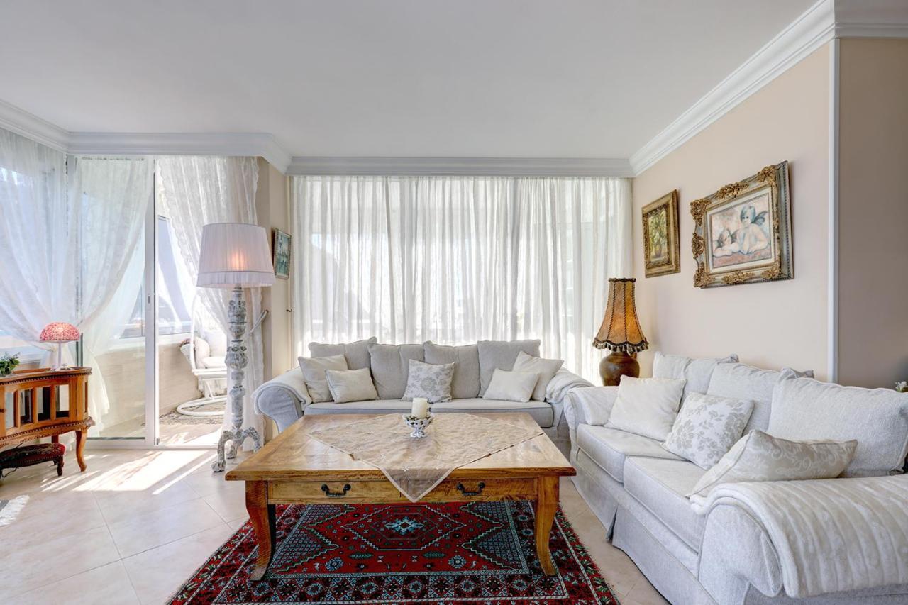 טורמולינוס Malaga Paradise Home מראה חיצוני תמונה