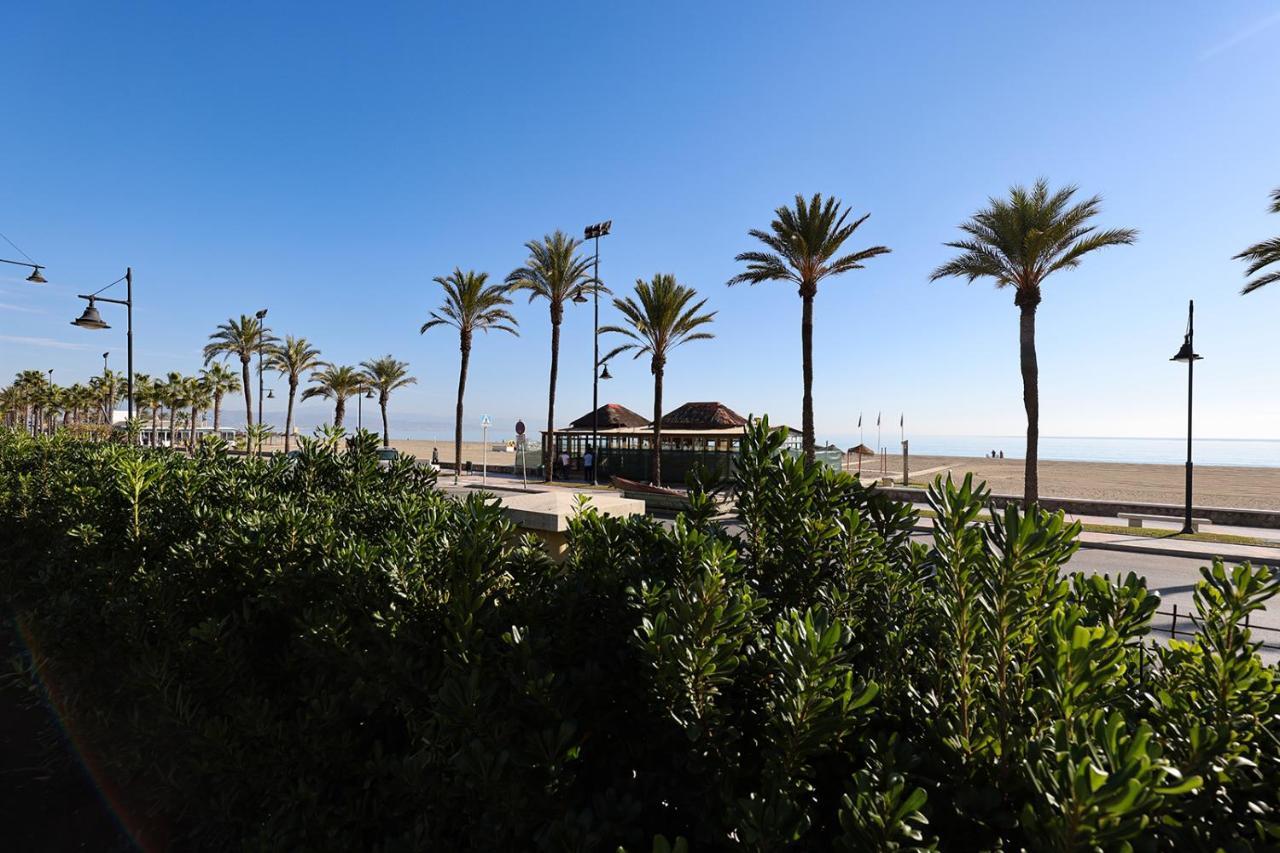 טורמולינוס Malaga Paradise Home מראה חיצוני תמונה