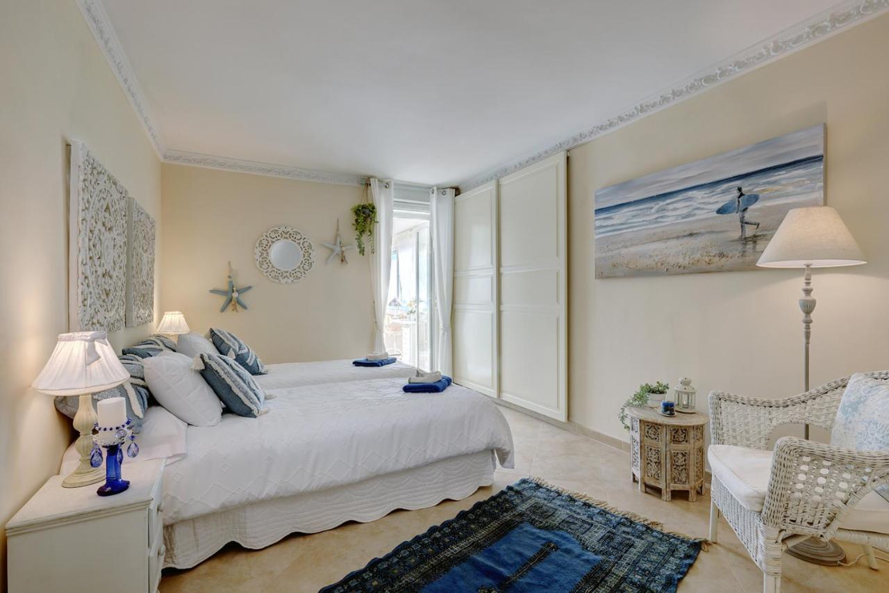 טורמולינוס Malaga Paradise Home מראה חיצוני תמונה