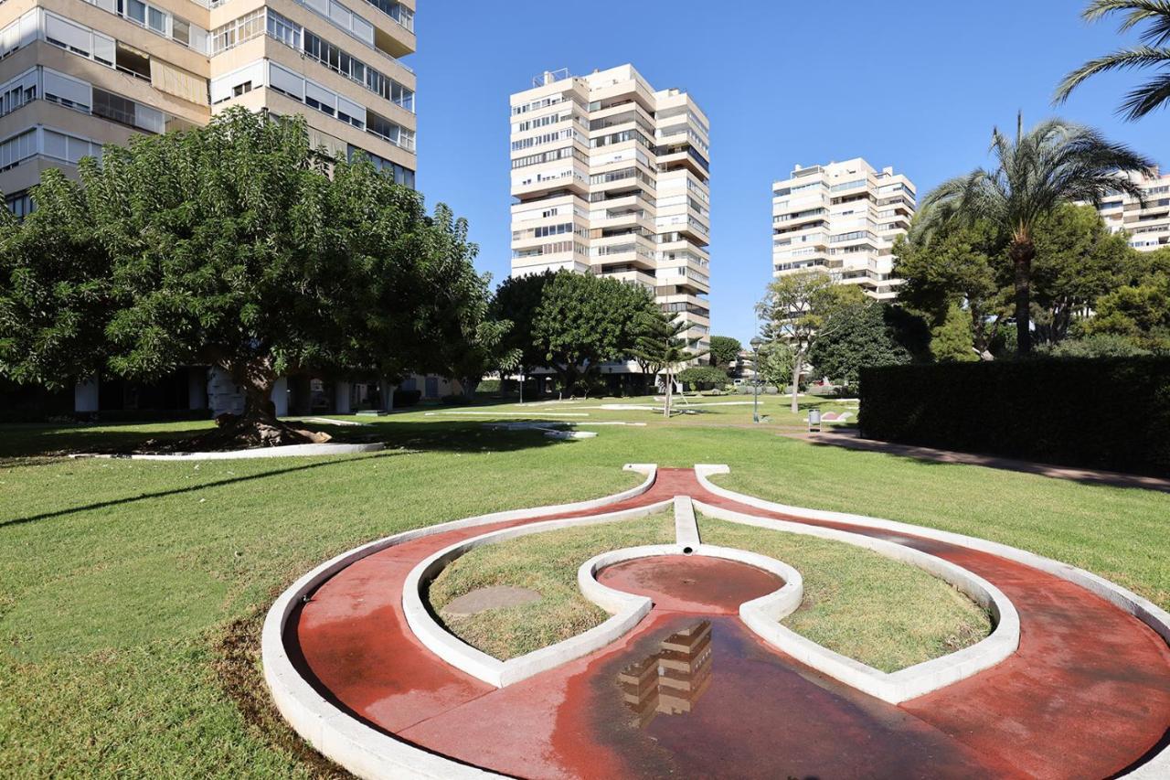 טורמולינוס Malaga Paradise Home מראה חיצוני תמונה