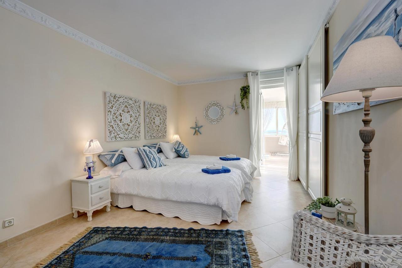 טורמולינוס Malaga Paradise Home מראה חיצוני תמונה