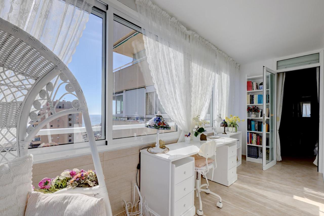 טורמולינוס Malaga Paradise Home מראה חיצוני תמונה