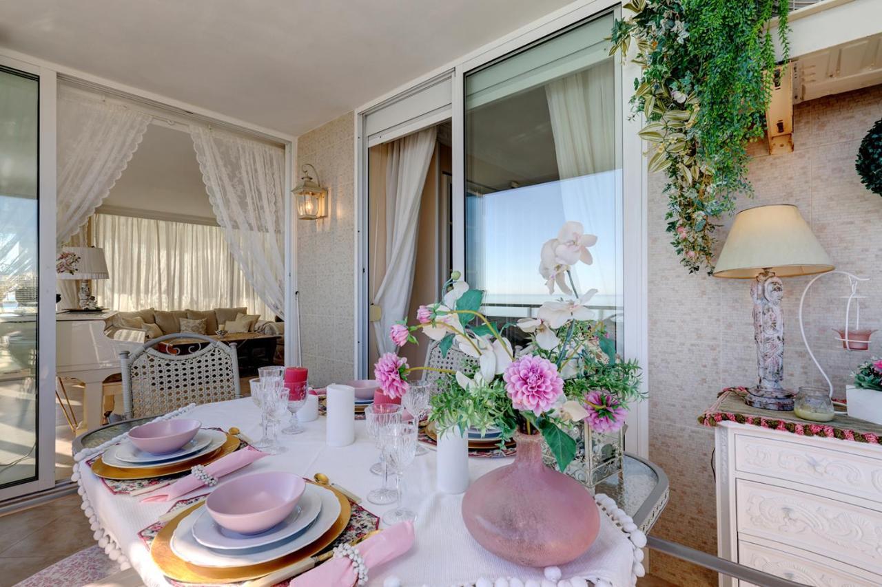 טורמולינוס Malaga Paradise Home מראה חיצוני תמונה