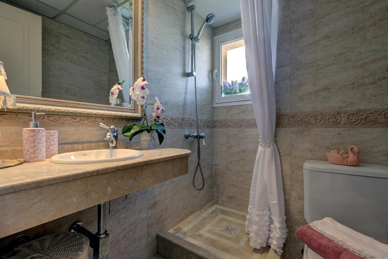 טורמולינוס Malaga Paradise Home מראה חיצוני תמונה