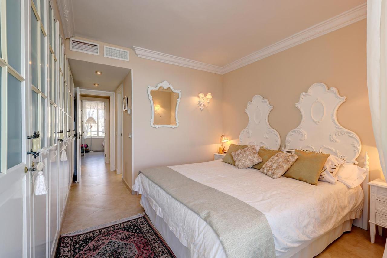 טורמולינוס Malaga Paradise Home מראה חיצוני תמונה