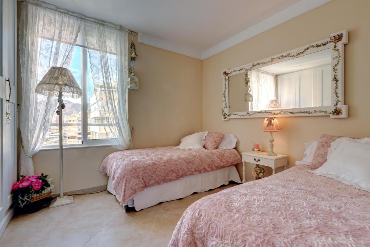 טורמולינוס Malaga Paradise Home מראה חיצוני תמונה