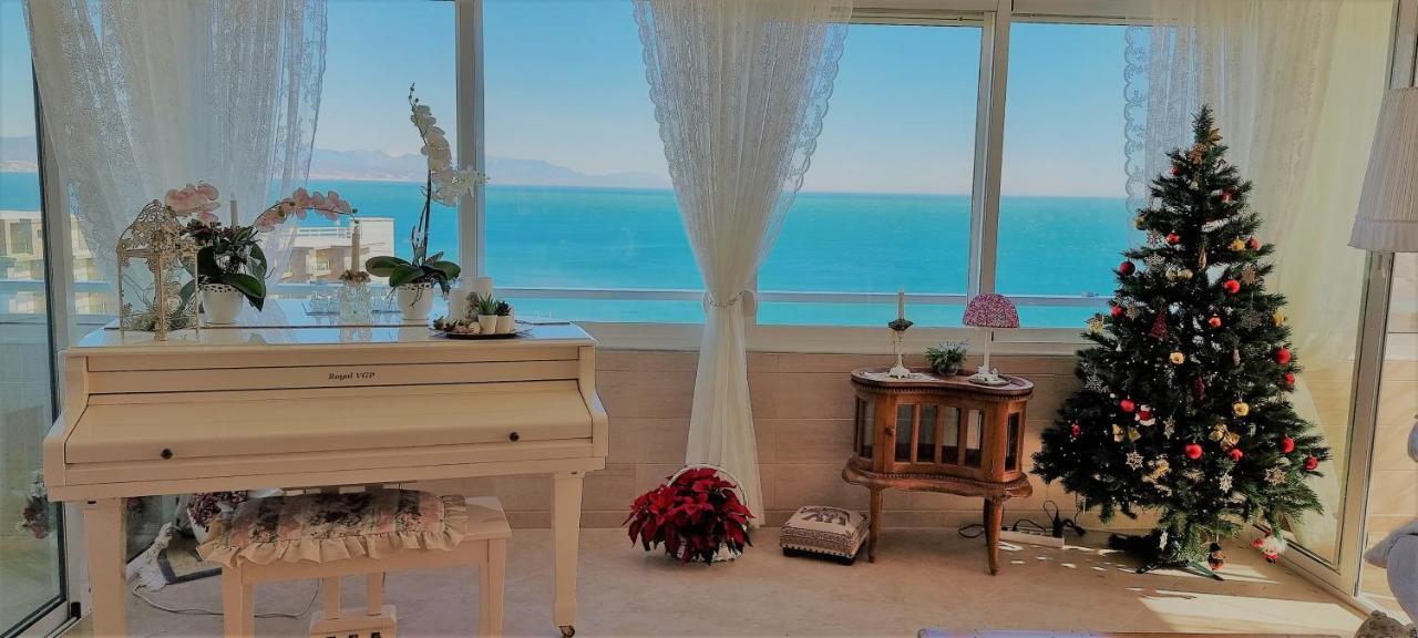 טורמולינוס Malaga Paradise Home מראה חיצוני תמונה
